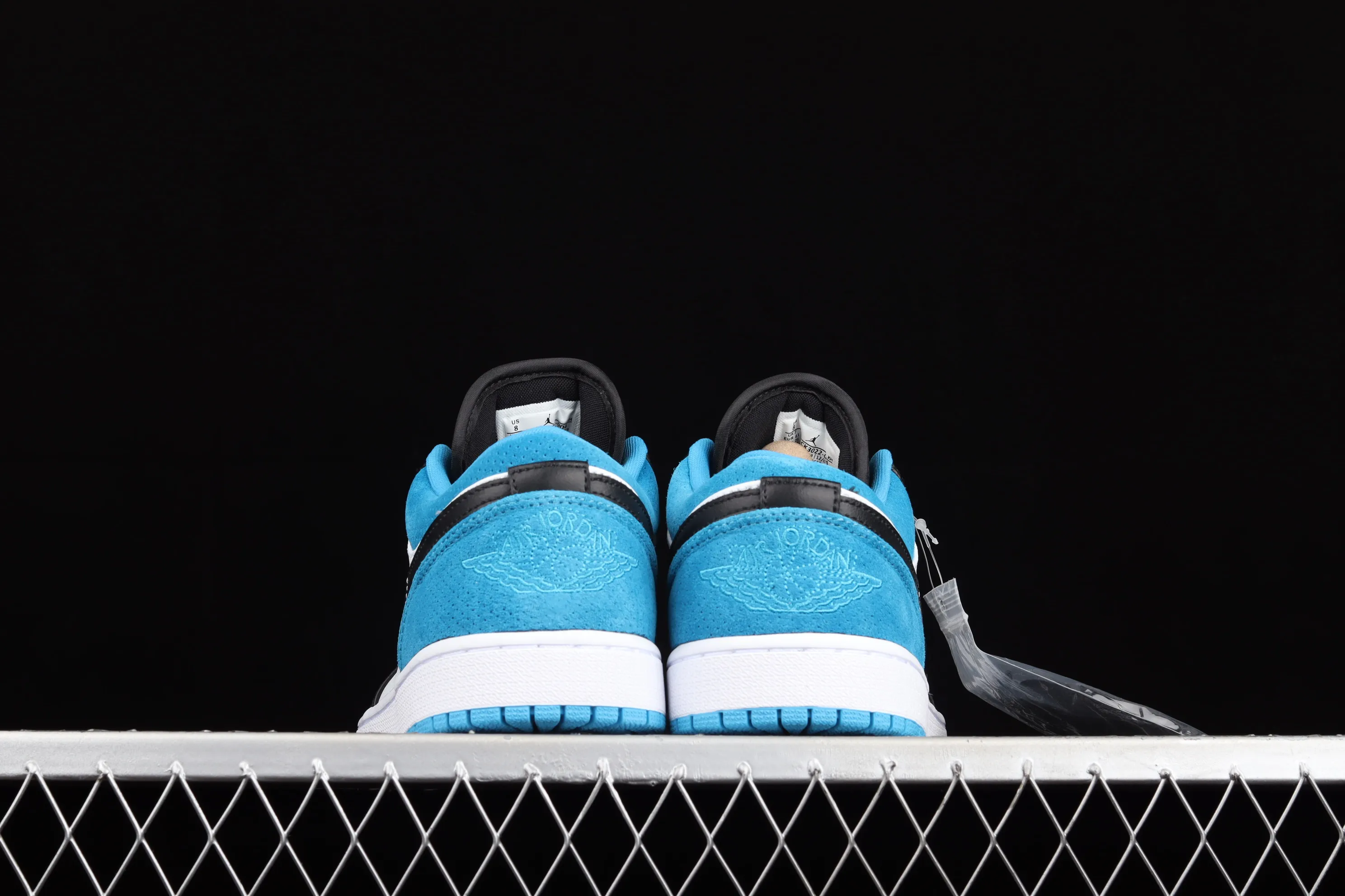 All categories Air Jordan Jordan series basketball shoes Air Jordan 1 Low X version Air Jordan 1 Low AJ1 Joe 1 low-top cultural and leisure sports sneakers CK3022-004